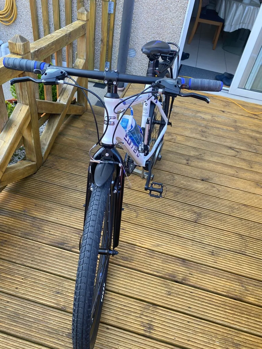 Carrera Bike - Image 3