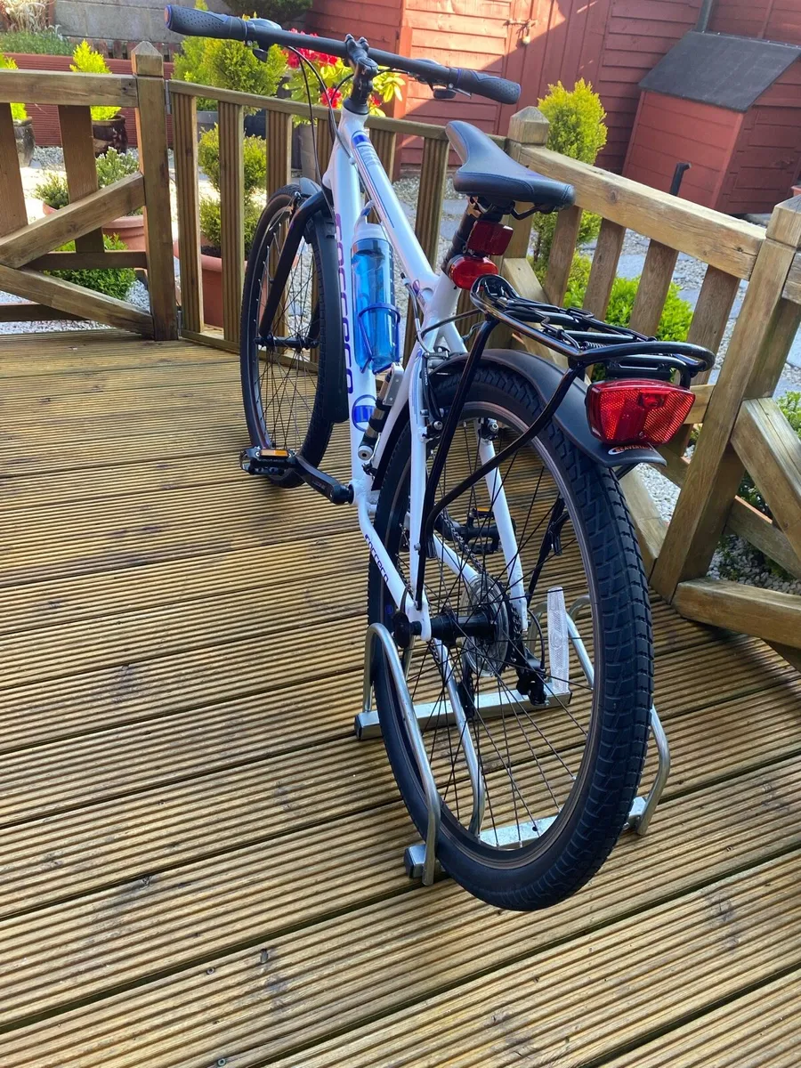 Carrera Bike - Image 4
