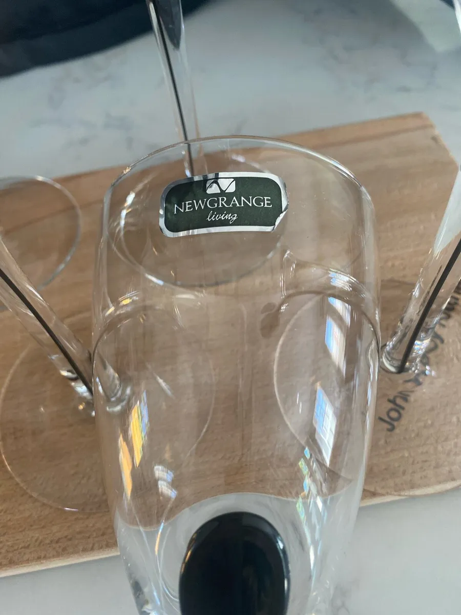 Wine glasses - Image 3