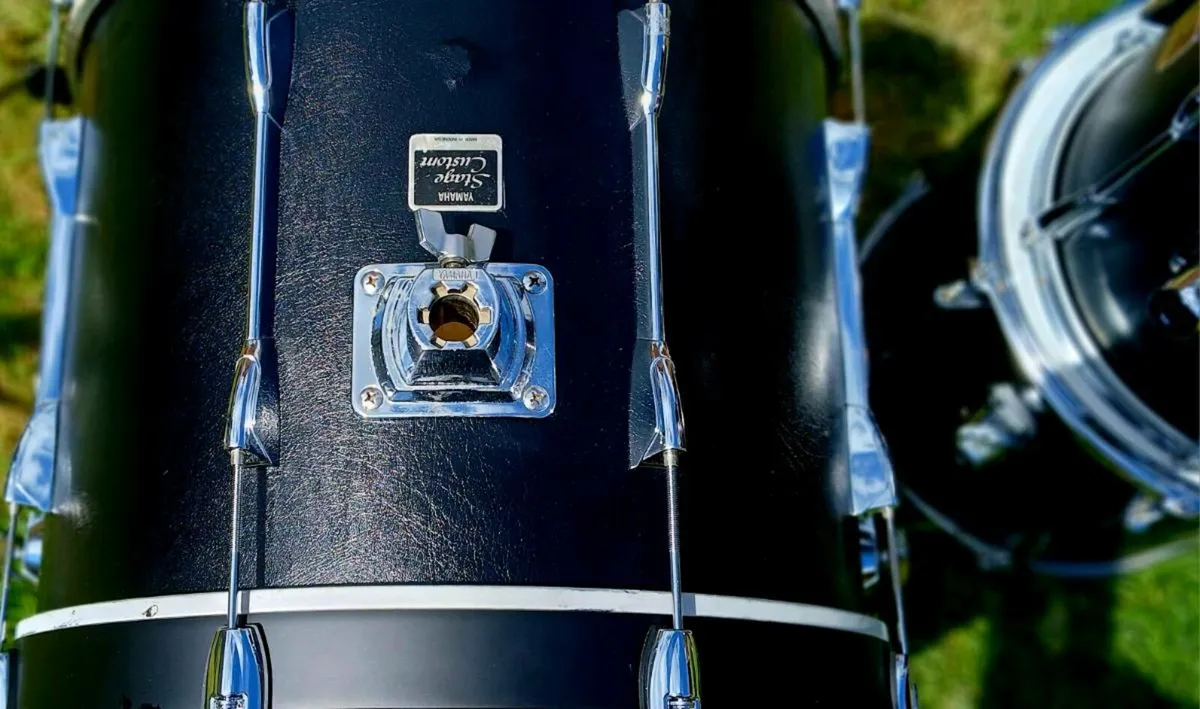 Yamaha stage custom kit - Image 1