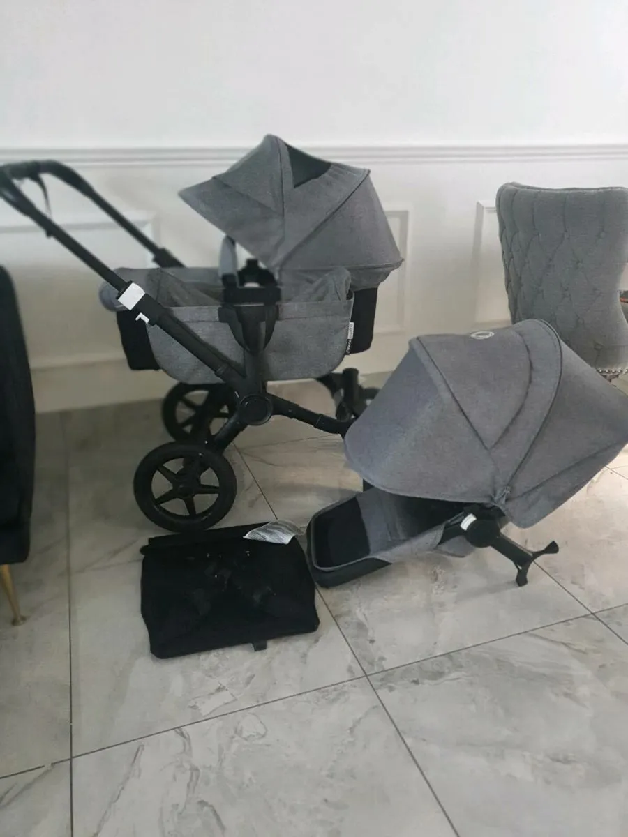 Bugaboo Donkey 3 Package - Image 2