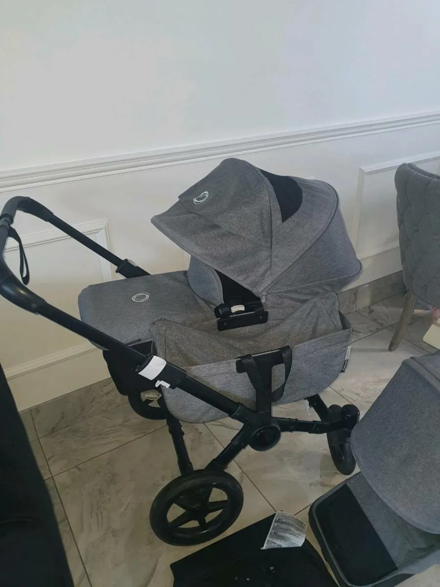 Bugaboo Donkey 3 Package - Image 3