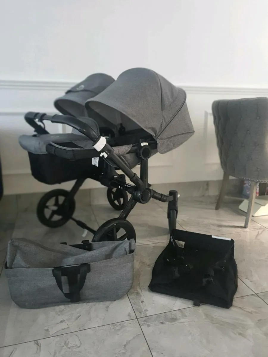 Bugaboo Donkey 3 Package - Image 4