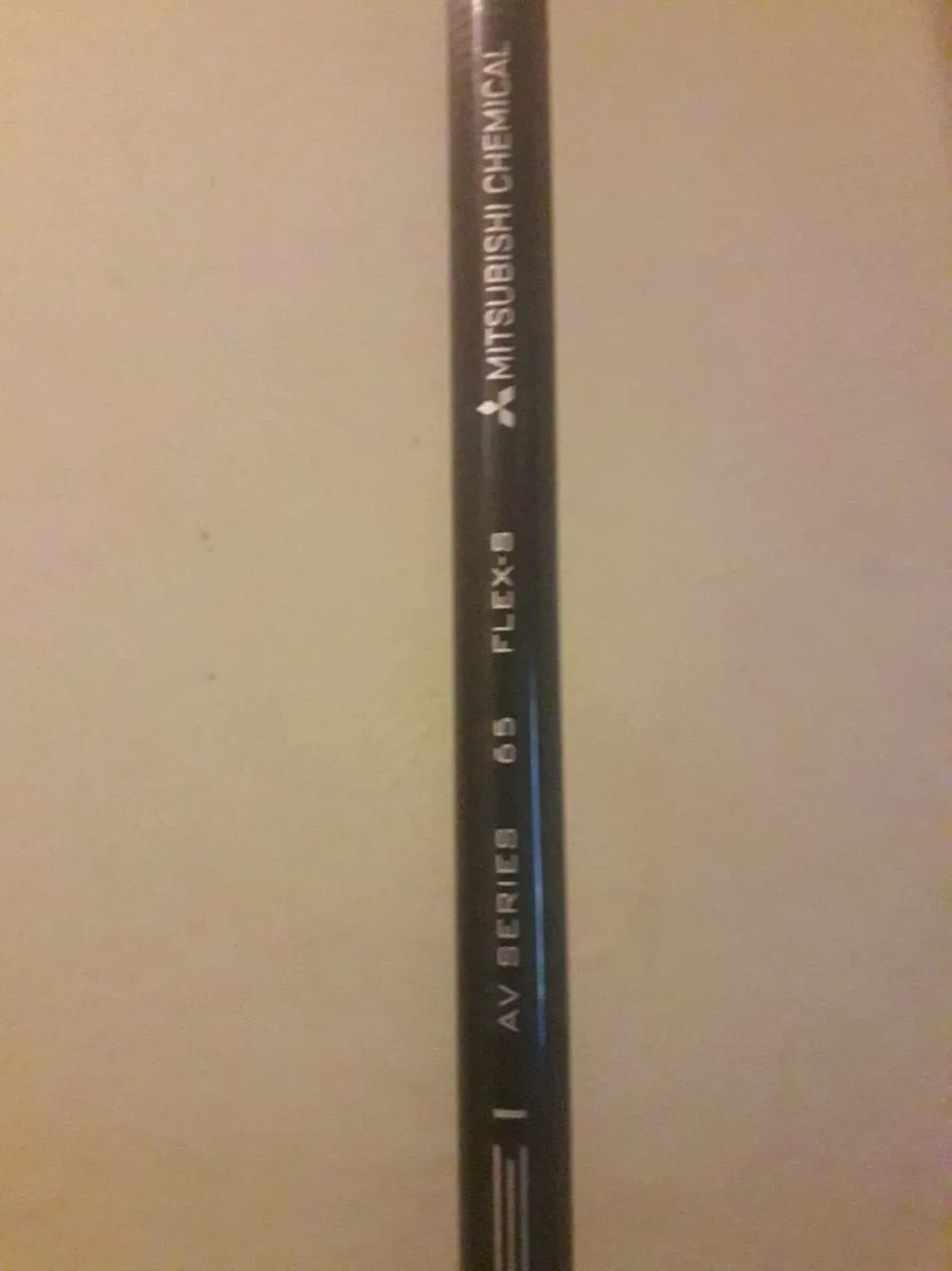 Cobra wood shaft - Image 2