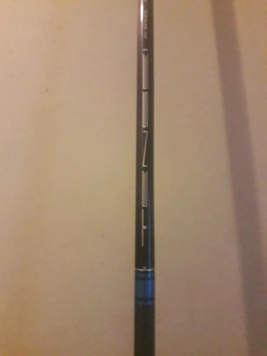 Cobra wood shaft - Image 3