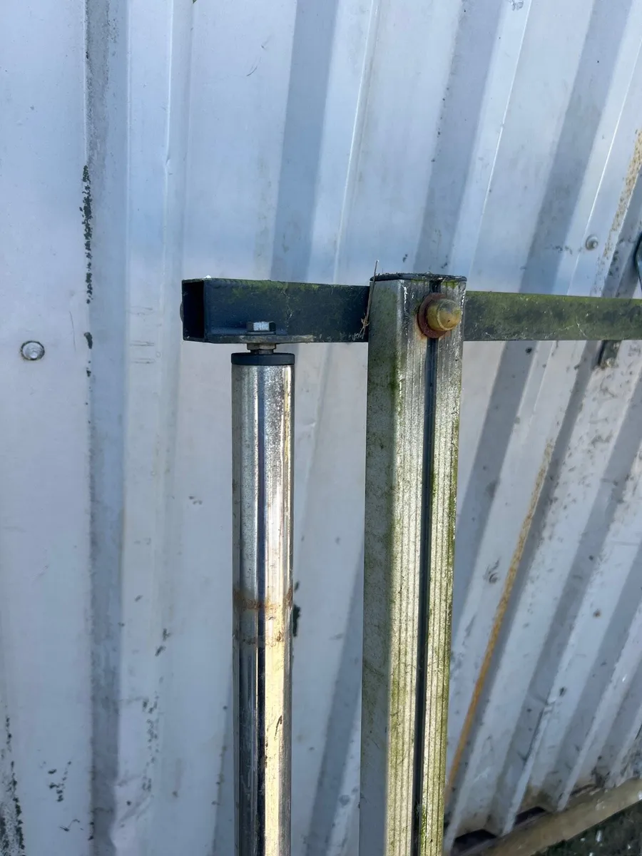 Van Guard Roof rack - Image 4