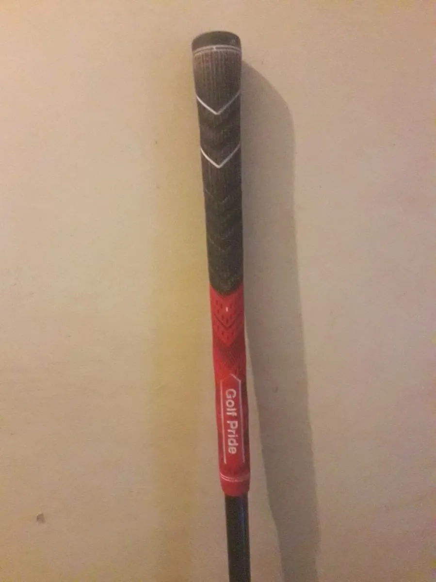 Cobra wood shaft - Image 4