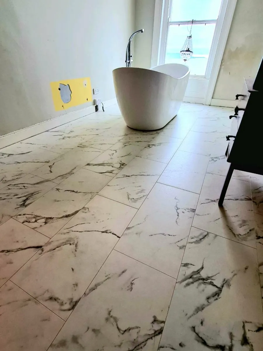 Timber floor fitter - Image 2