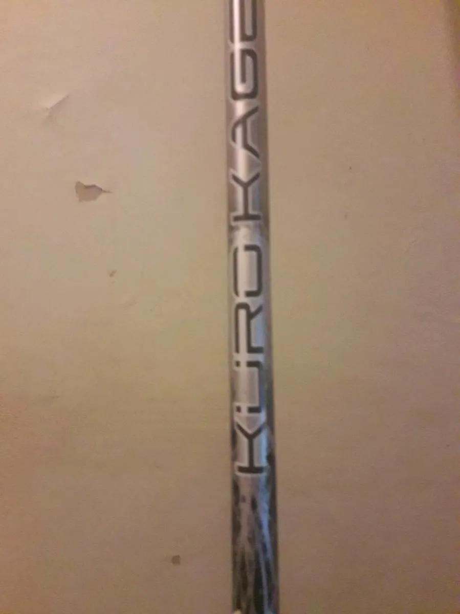 Taylormade shaft - Image 3