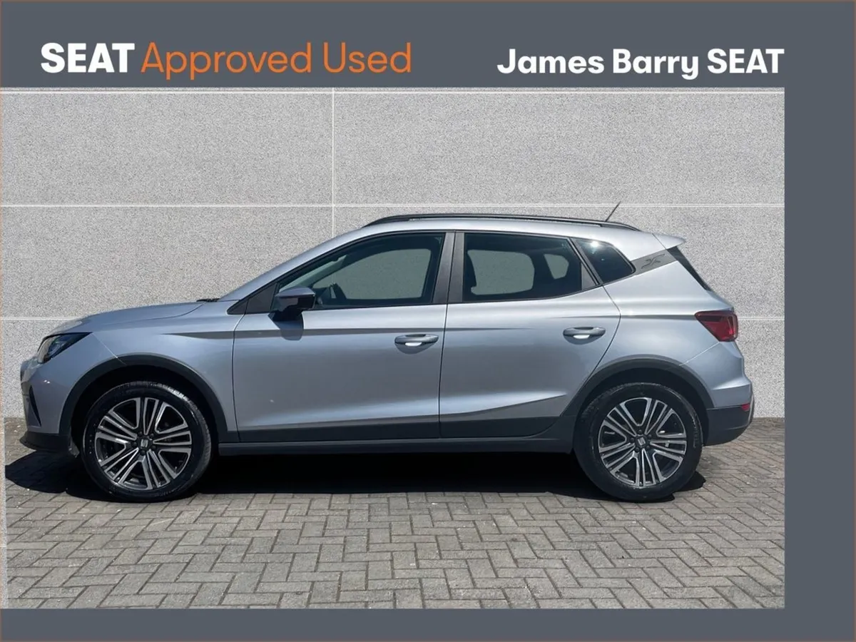 SEAT Arona 1.0tsi 110hp SE - Image 3