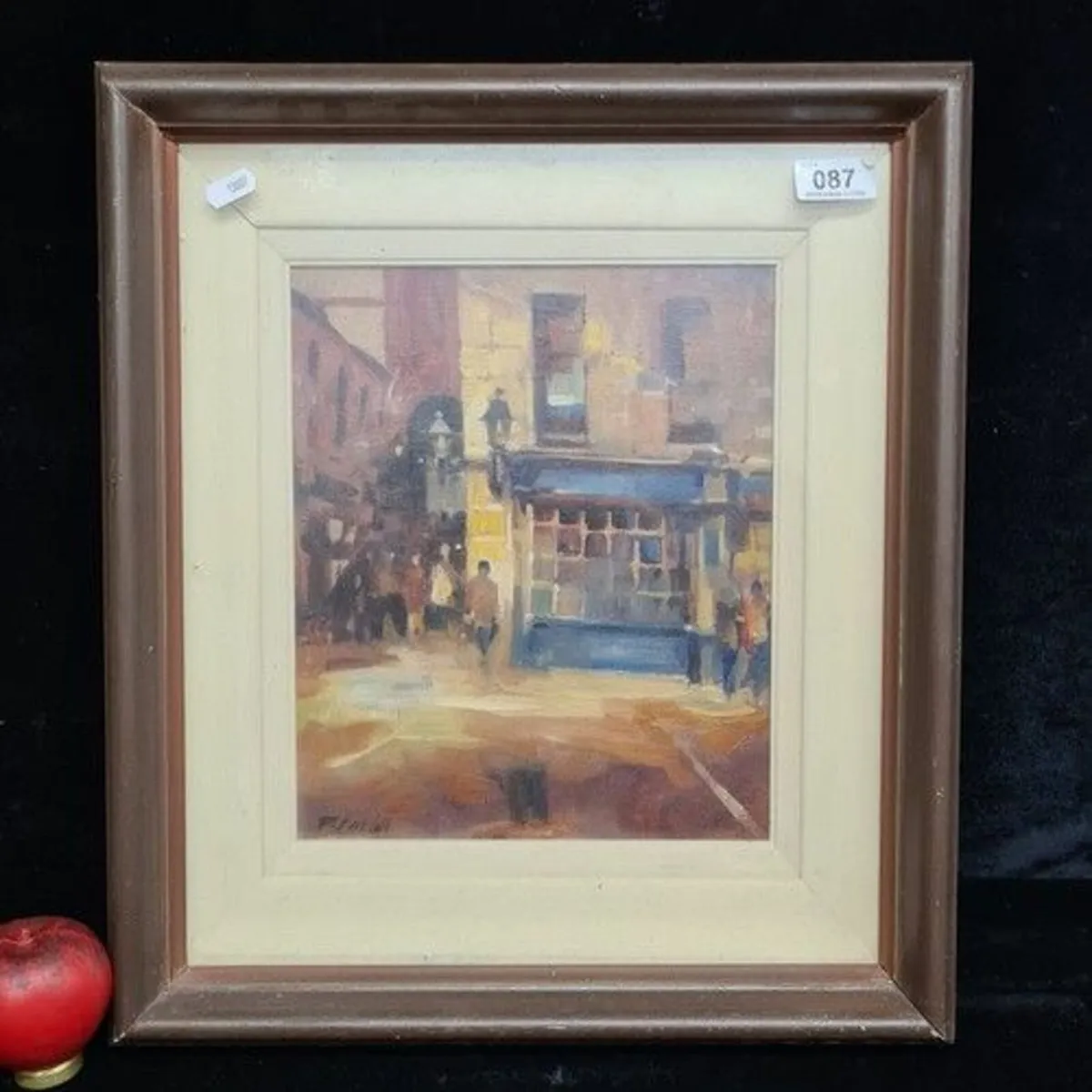 art, watercolour, acrylic, oil painting, - Image 1