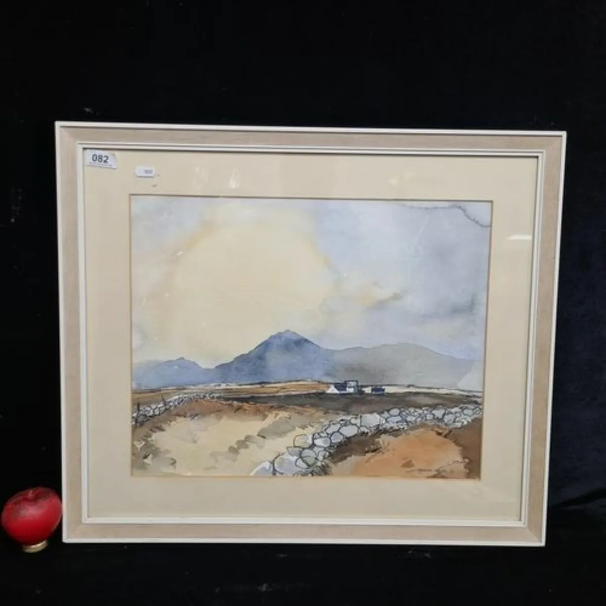 art, watercolour, acrylic, oil painting, - Image 2