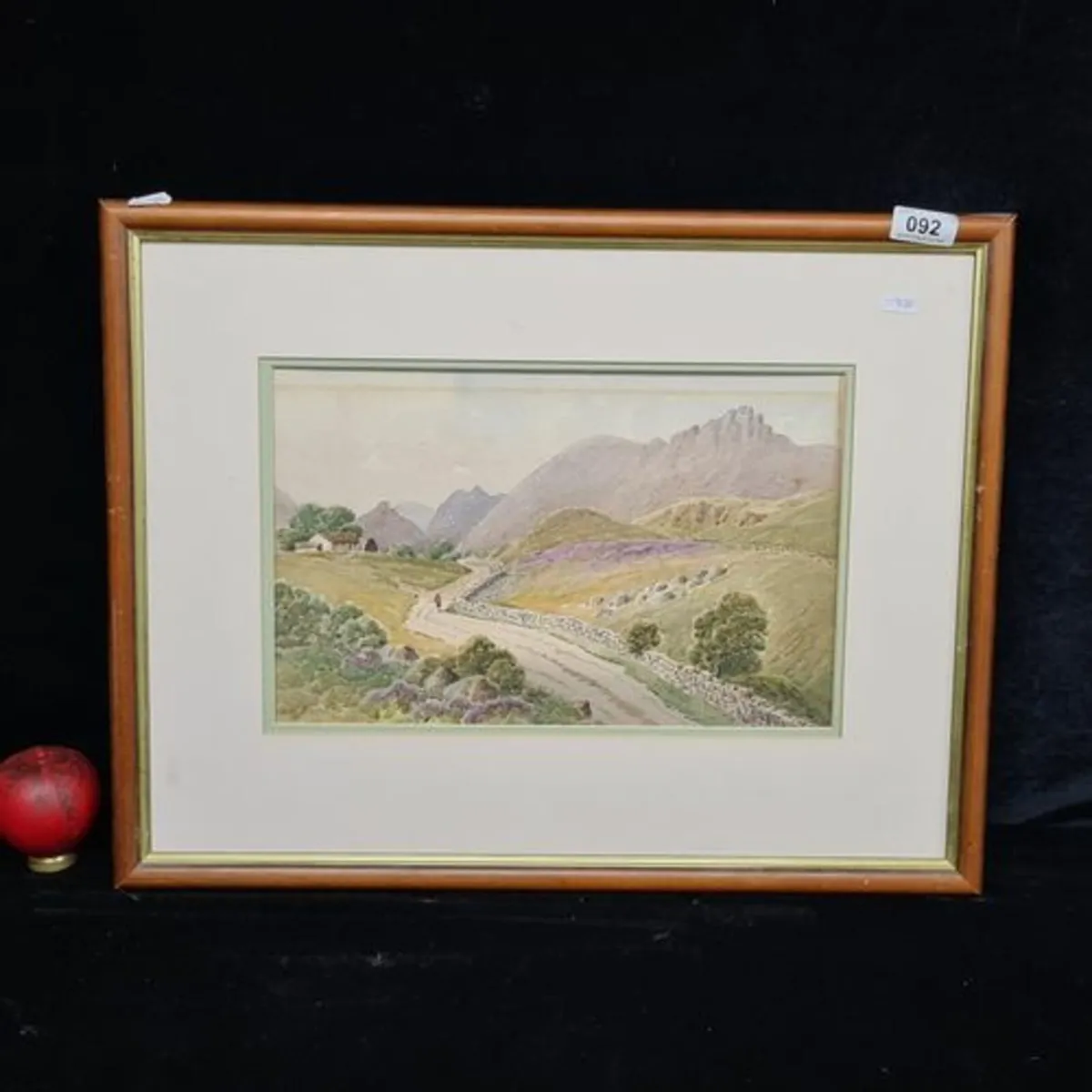 art, watercolour, acrylic, oil painting, - Image 3