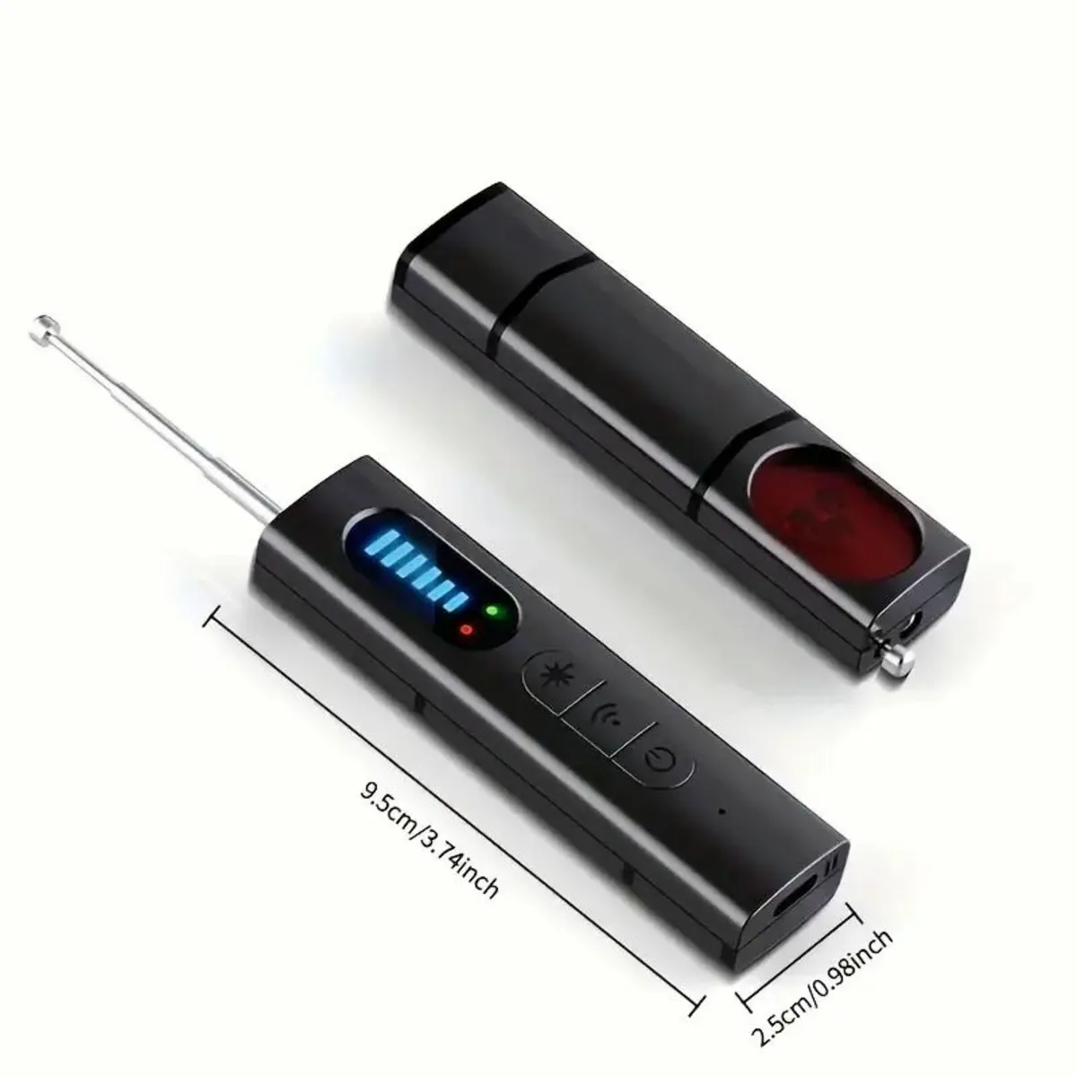 Portable Anti-Spy Camera Detector - Image 3