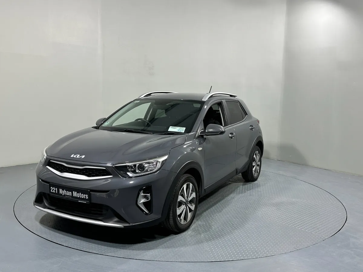 Kia Stonic K2 1.0 Petrol 221 - Image 4