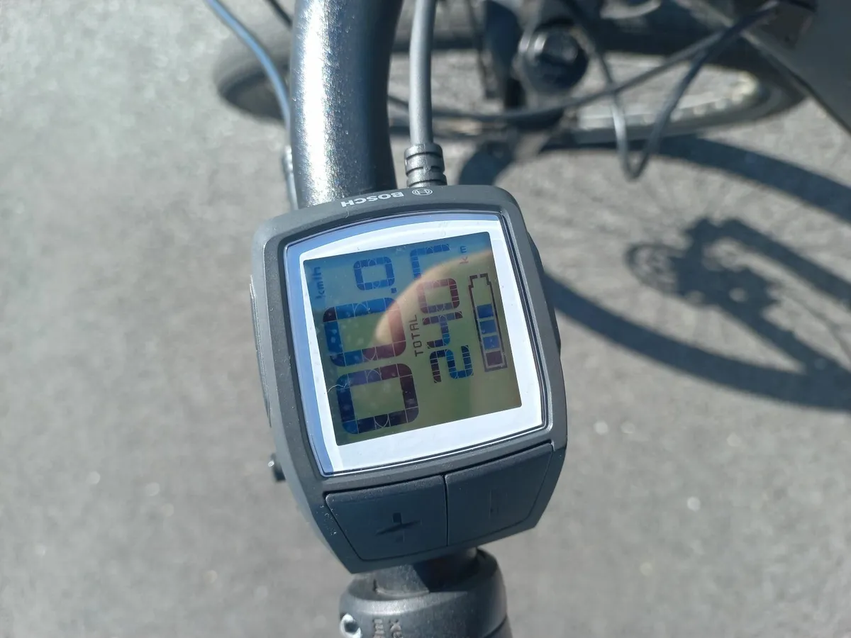electric bike - Image 4