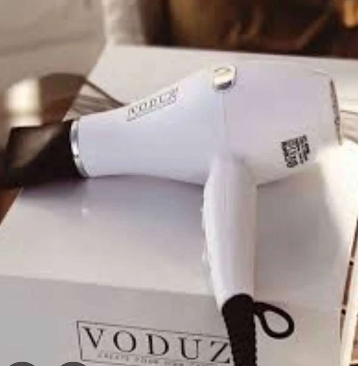 Voduz Hair Dryer - Image 3