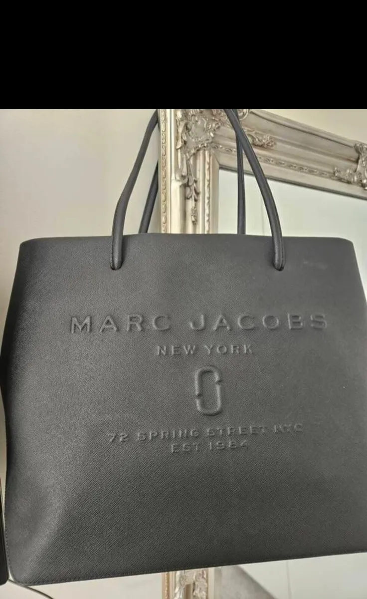 Marc Jacob's bag - Image 1