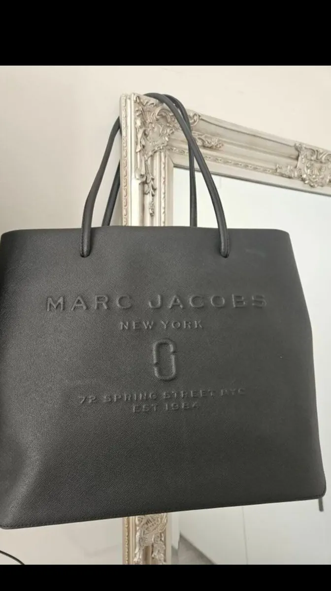 Marc Jacob's bag - Image 3