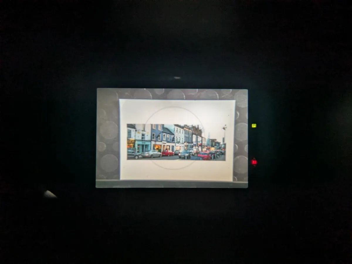 Canon AE-1 Program film SLR camera+ 50mm 1.7 - Image 4