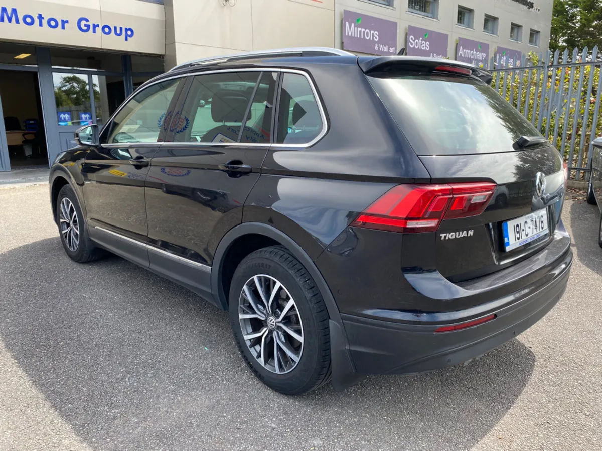 2.0 TDI COMFORTLINE - SAVE 2000eur - Image 3