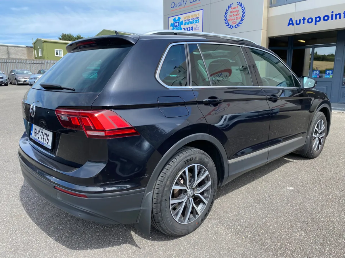 2.0 TDI COMFORTLINE - SAVE 2000eur - Image 2