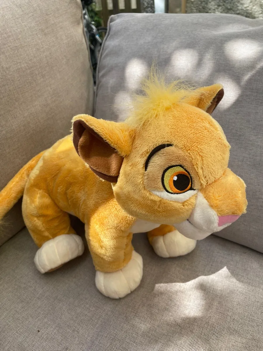 Disney teddies bundle - Image 2