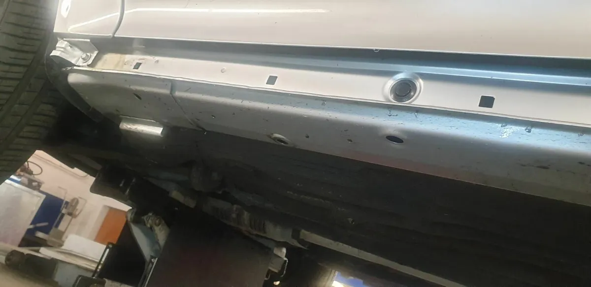 Honda Civic 1992 Auto - Image 2