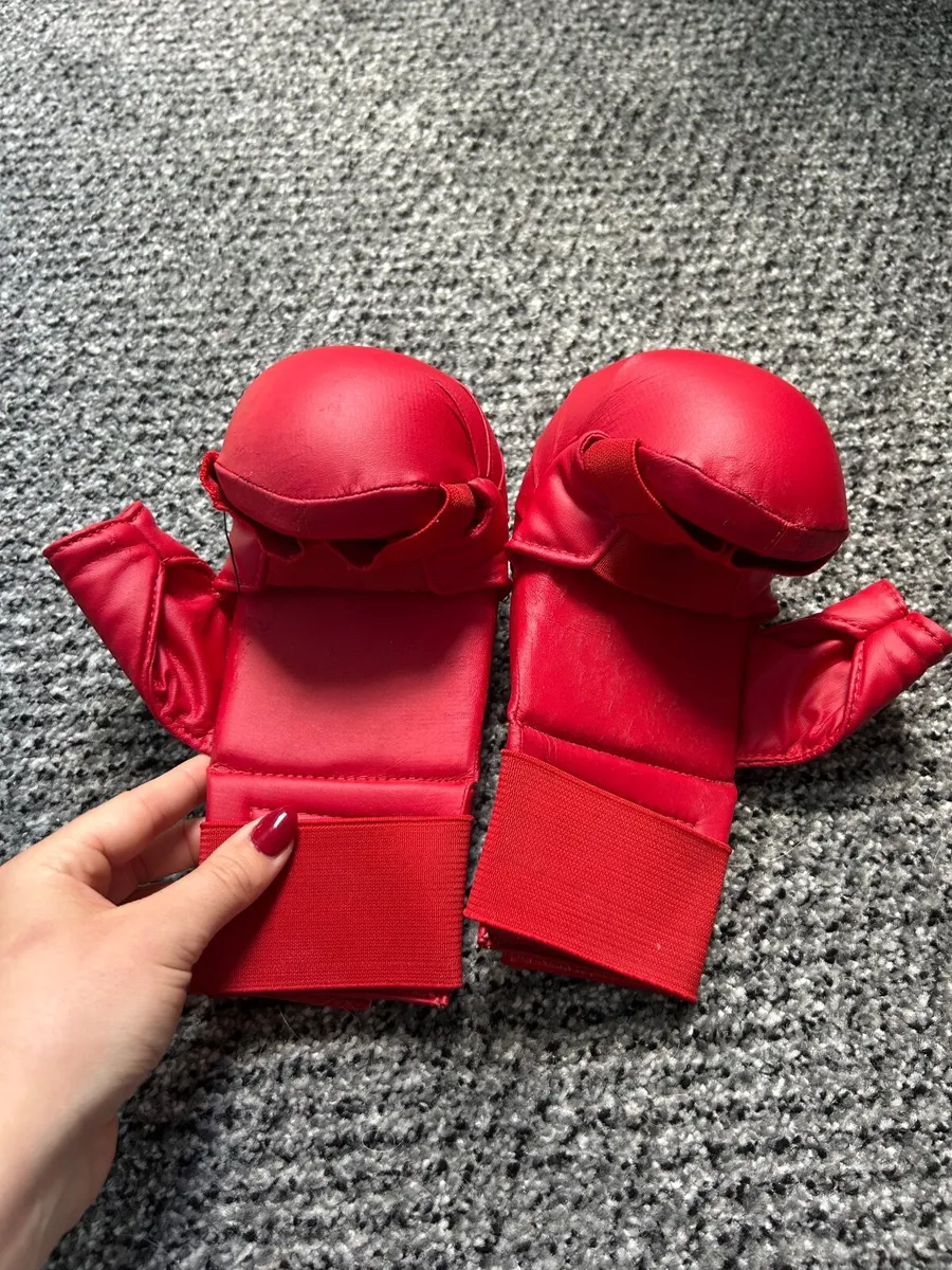 Budo Nord Karate Equipment - Image 2