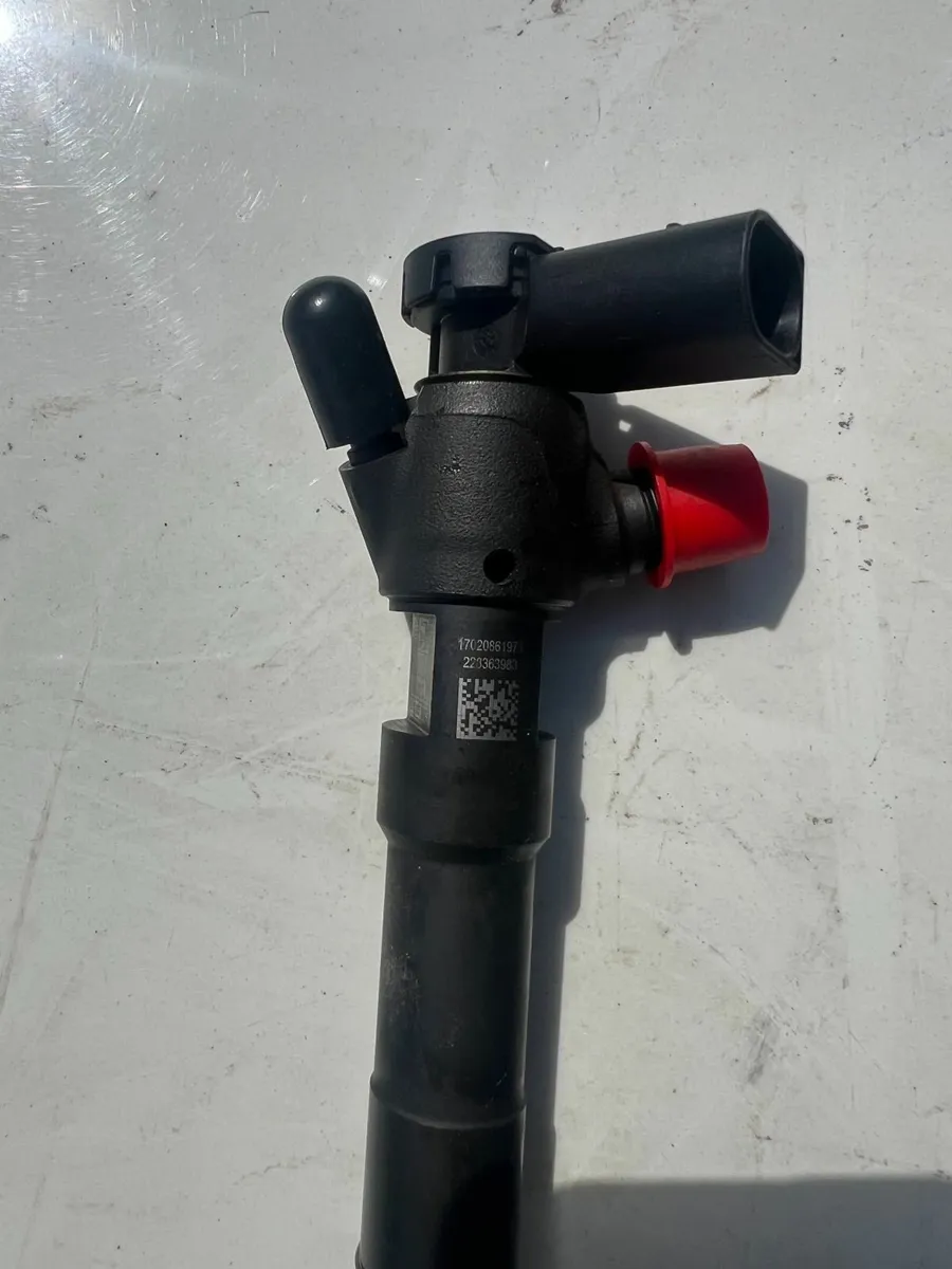 VW Group Diesel Injectors - Image 2
