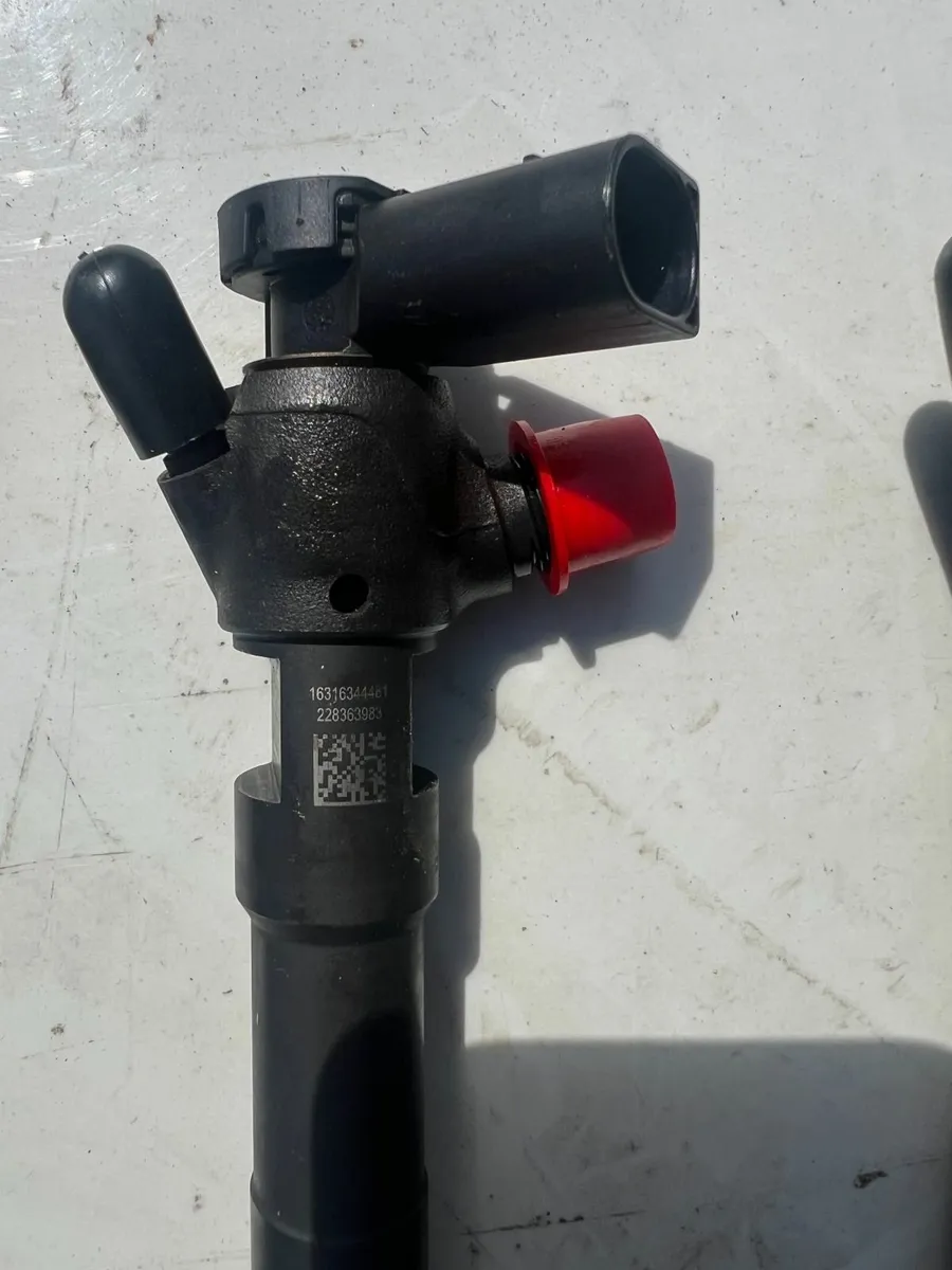 VW Group Diesel Injectors - Image 3