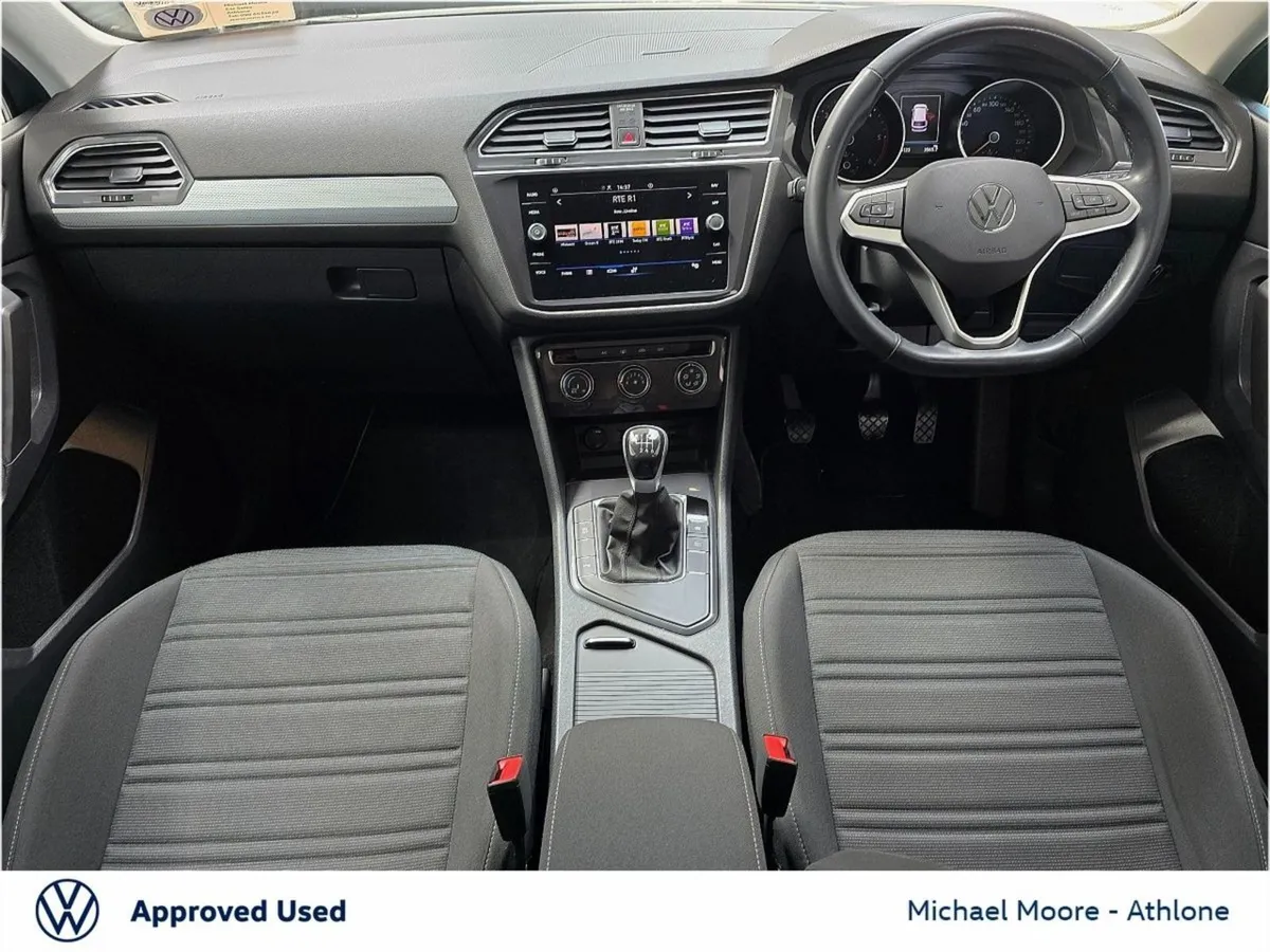 Volkswagen Tiguan 2.0 TDI 150BHP Elegance - Image 2