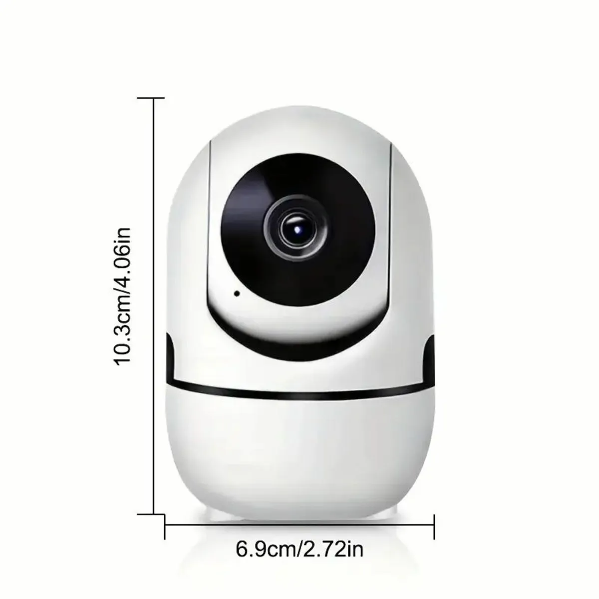 Home Security Camera System - Image 4