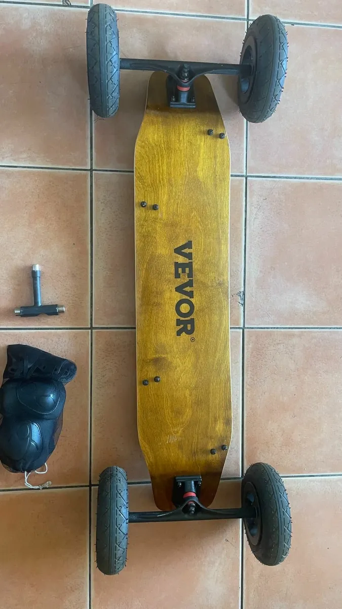 Mountain Board - Image 2