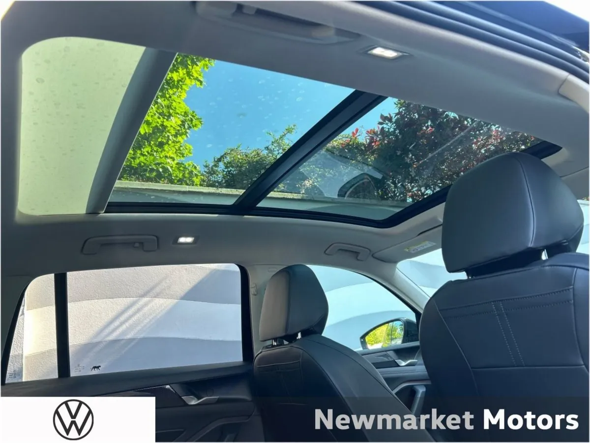 Volkswagen Tiguan Sunroof Edition 75 2.0tdi 150BH - Image 4