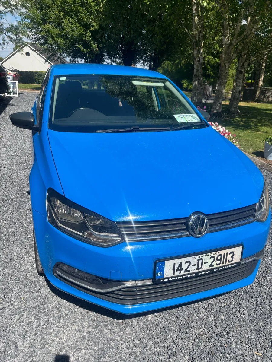Car - Image 1