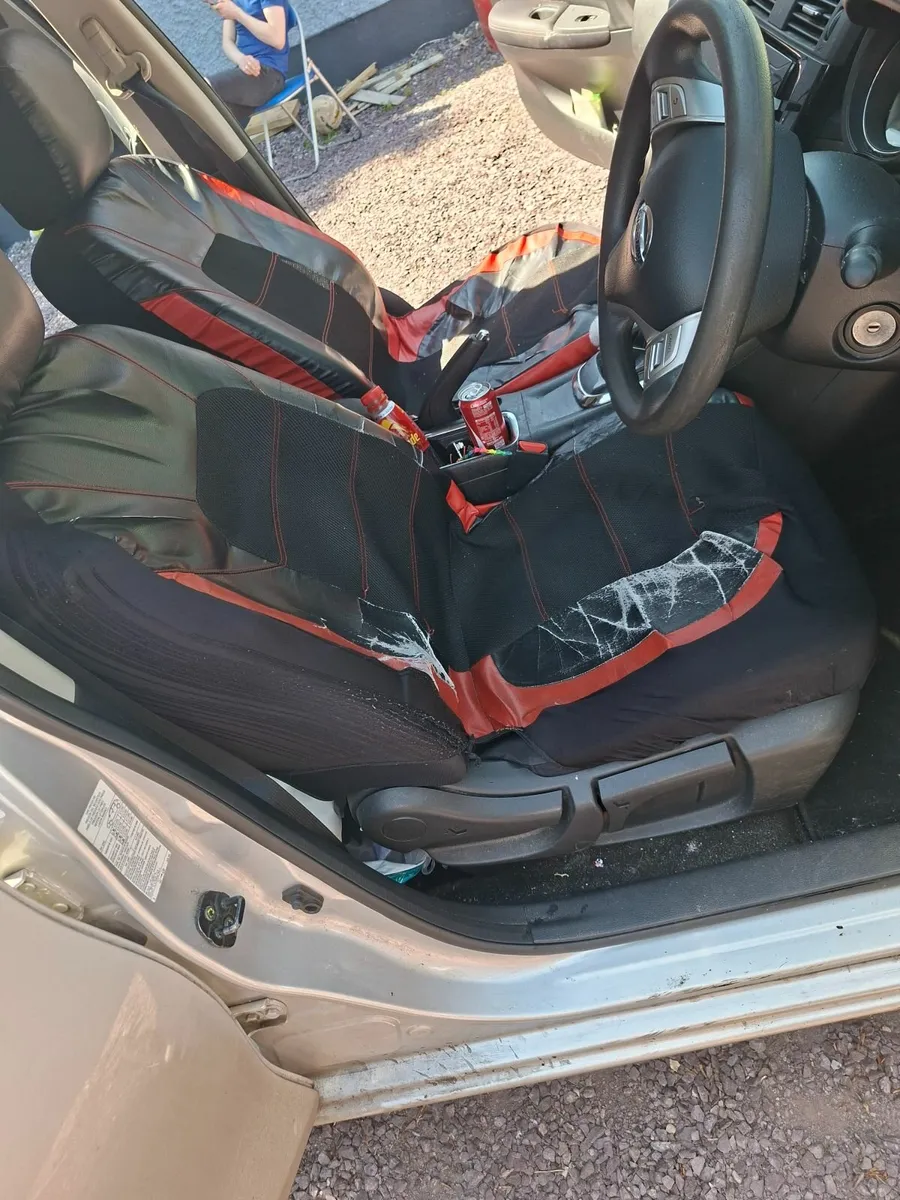 Nissan Pulsar 2018 - Image 1