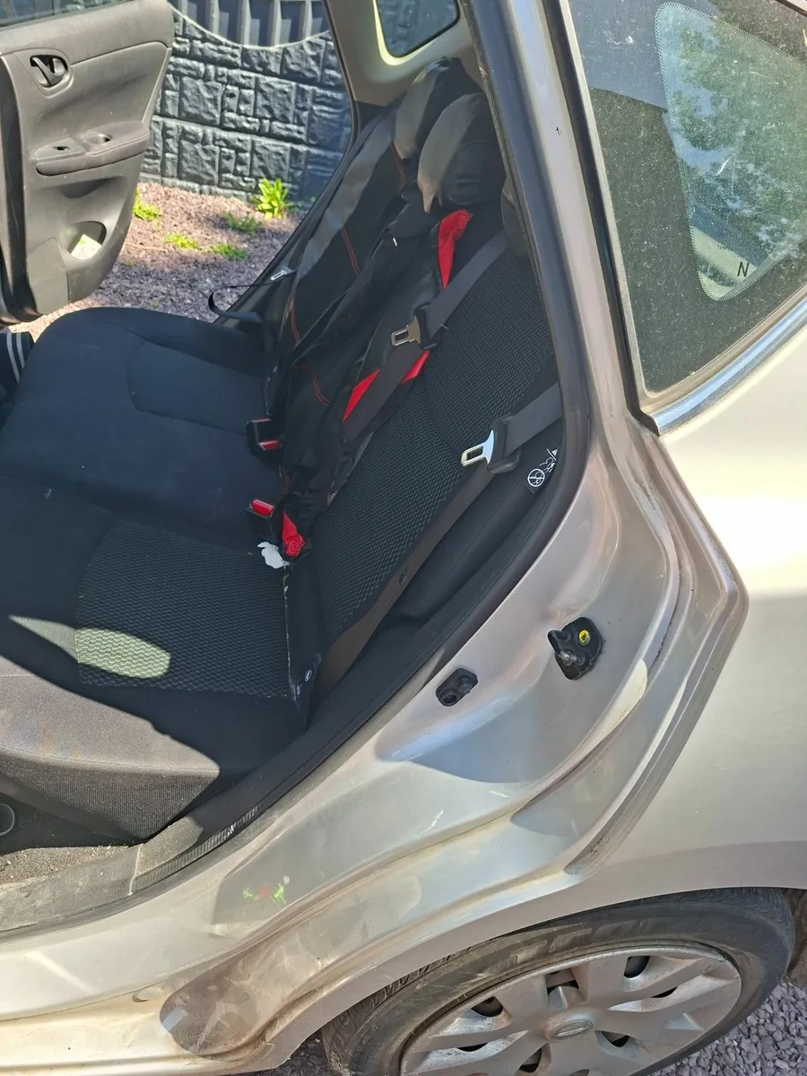 Nissan Pulsar 2018 - Image 2
