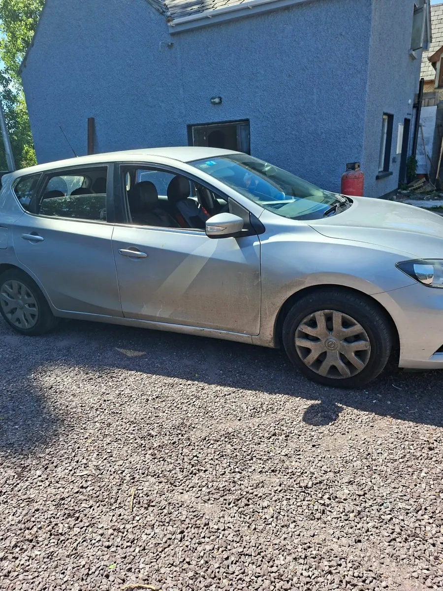 Nissan Pulsar 2018 - Image 3