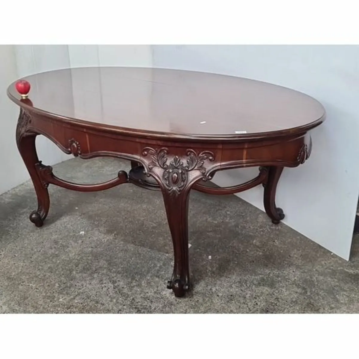 Furniture, chair, table, stand, umbrella - Image 1