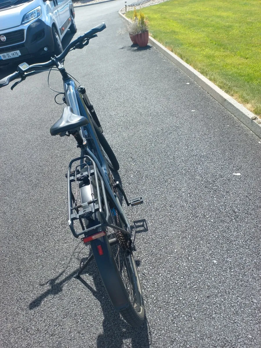 electric bike - Image 3