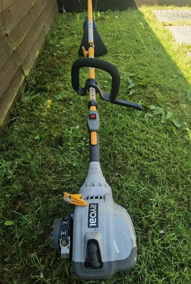 Strimmer ryobi - Image 2