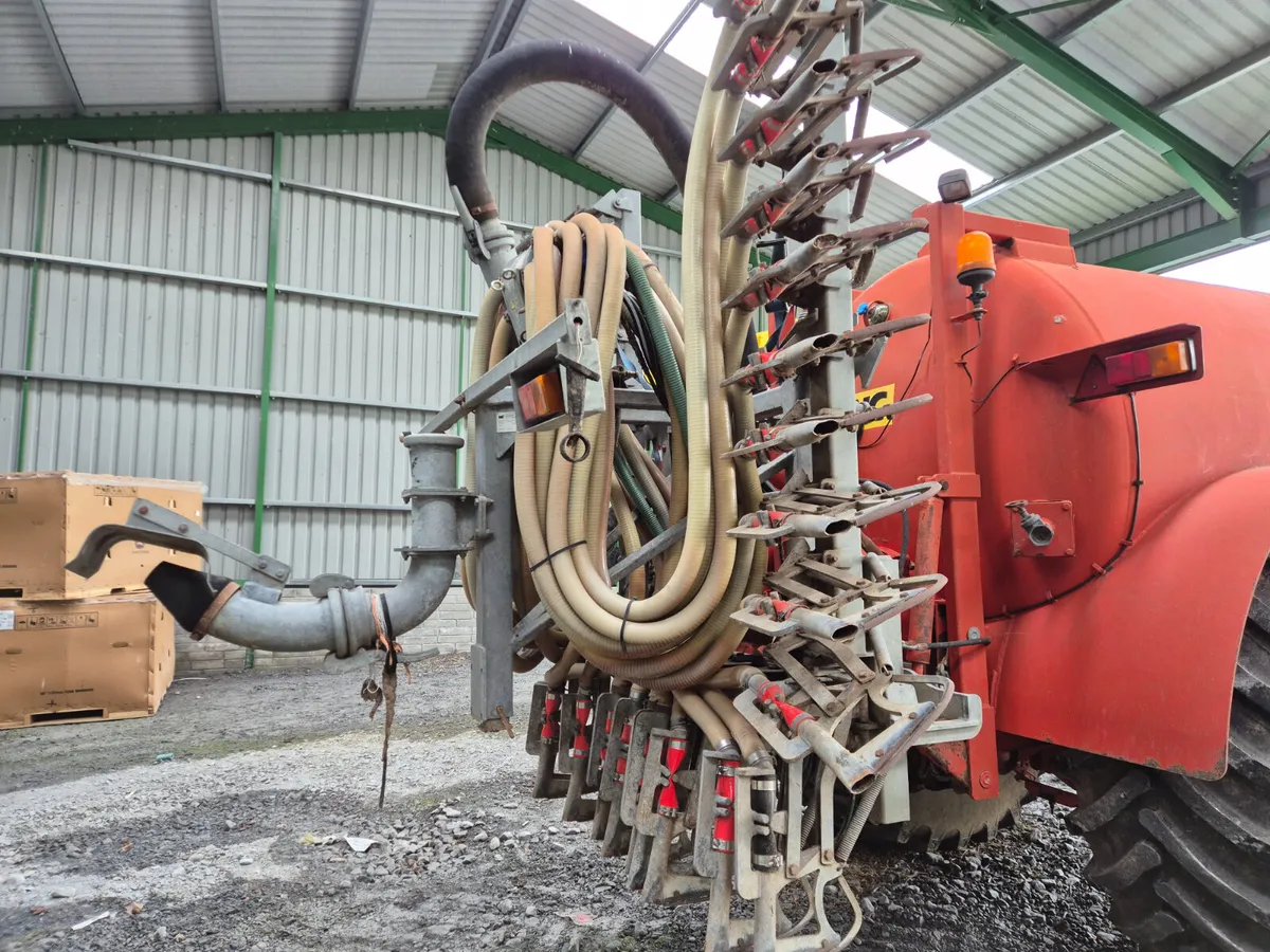 NC Tanker - Image 4