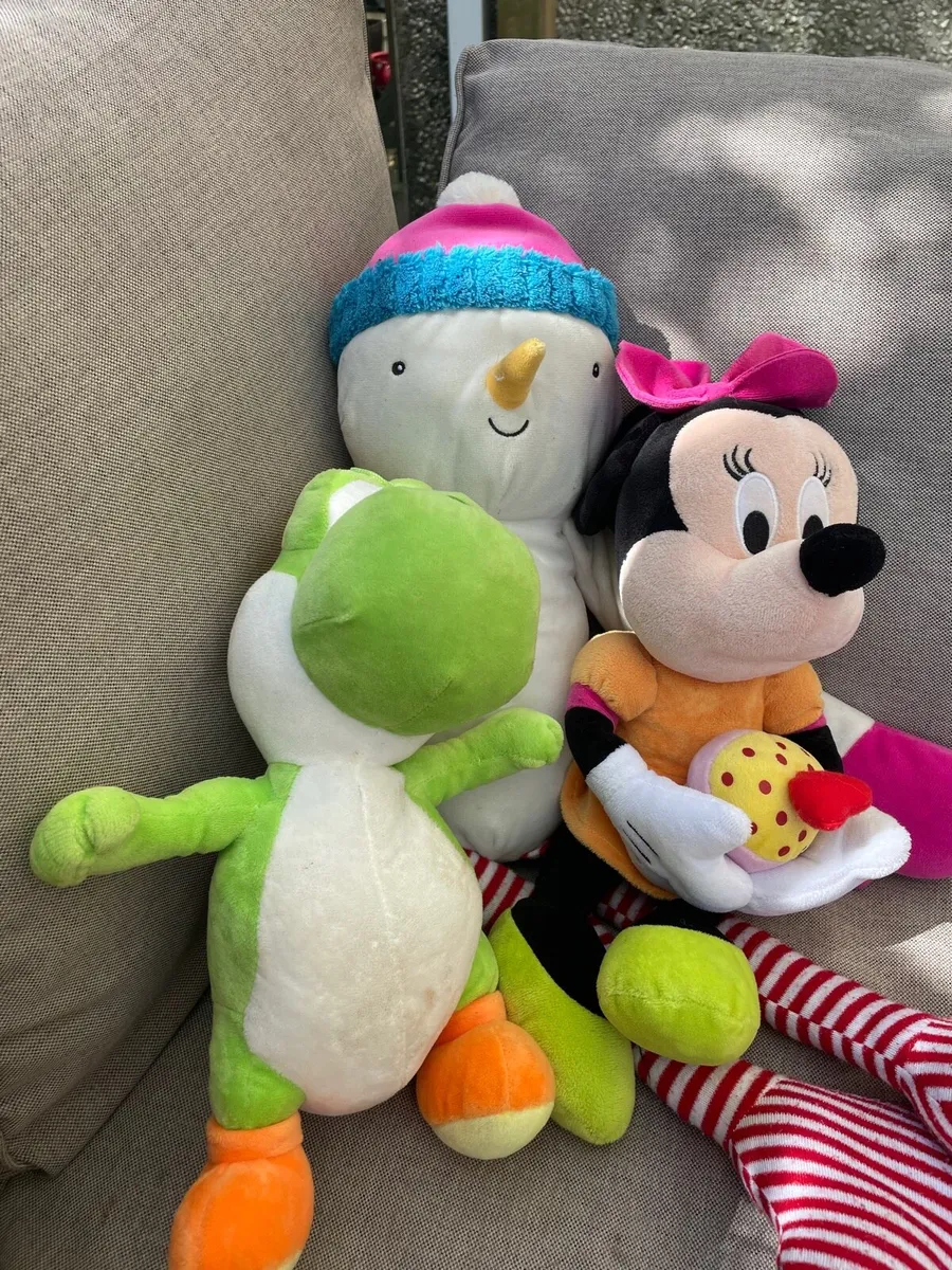 Teddys bundle - Image 1
