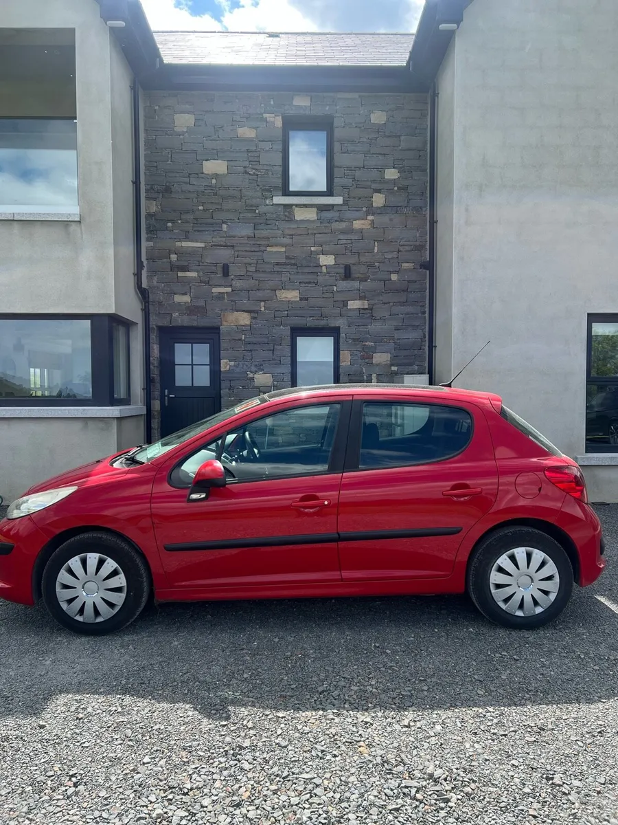 Peugeot 207 - Image 3