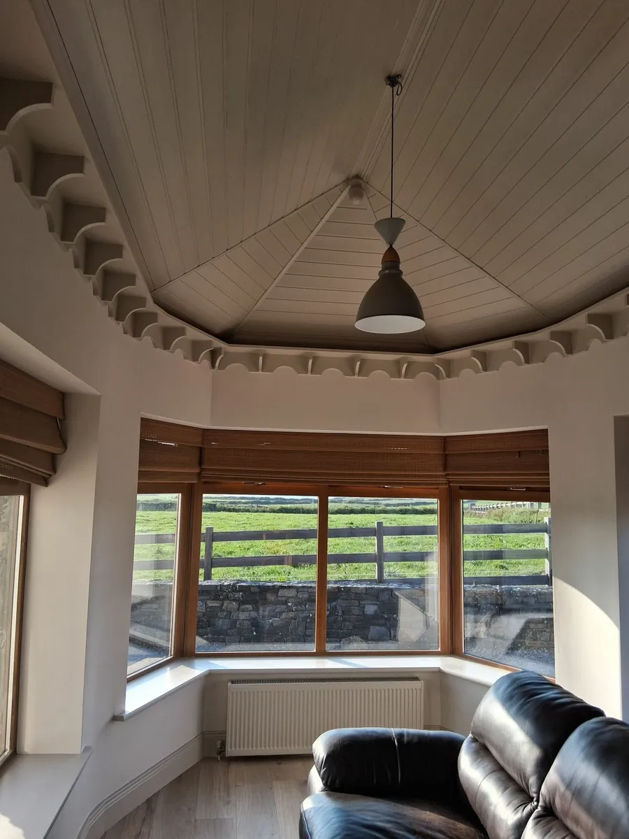 Conservatory  Blinds
