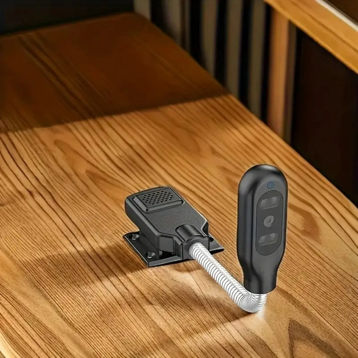 Jiacuali Mini Smart Home Security Camera - Image 2
