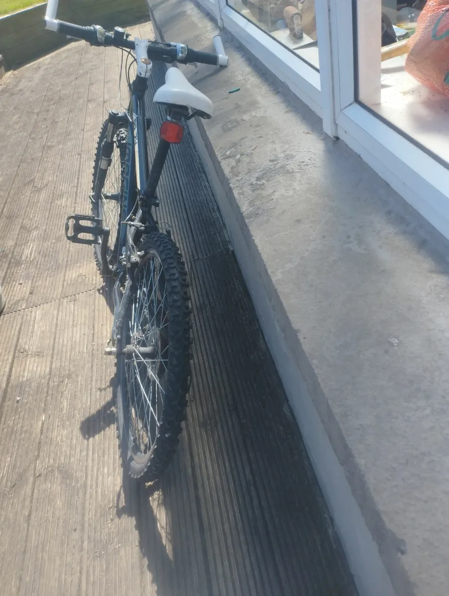 Mountain bike - Image 2