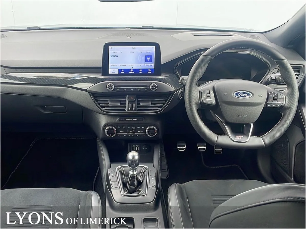 Ford Focus 2.0l Ecoblue 190PS ST - Image 4