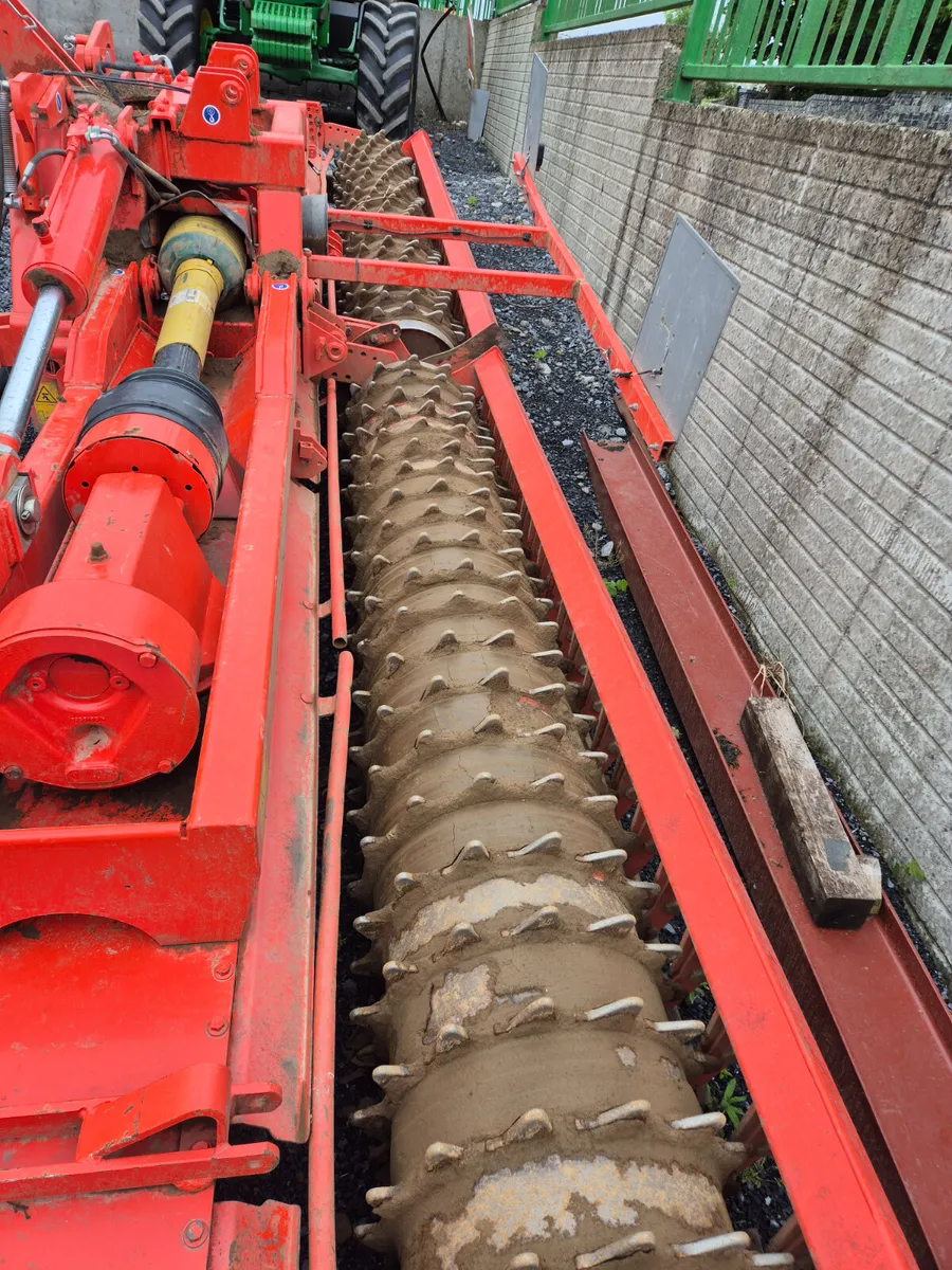 Kuhn HR 6004 R 2019 - Image 4